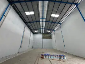 GUDANG BARU DAAN MOGOT DISEWAKAN