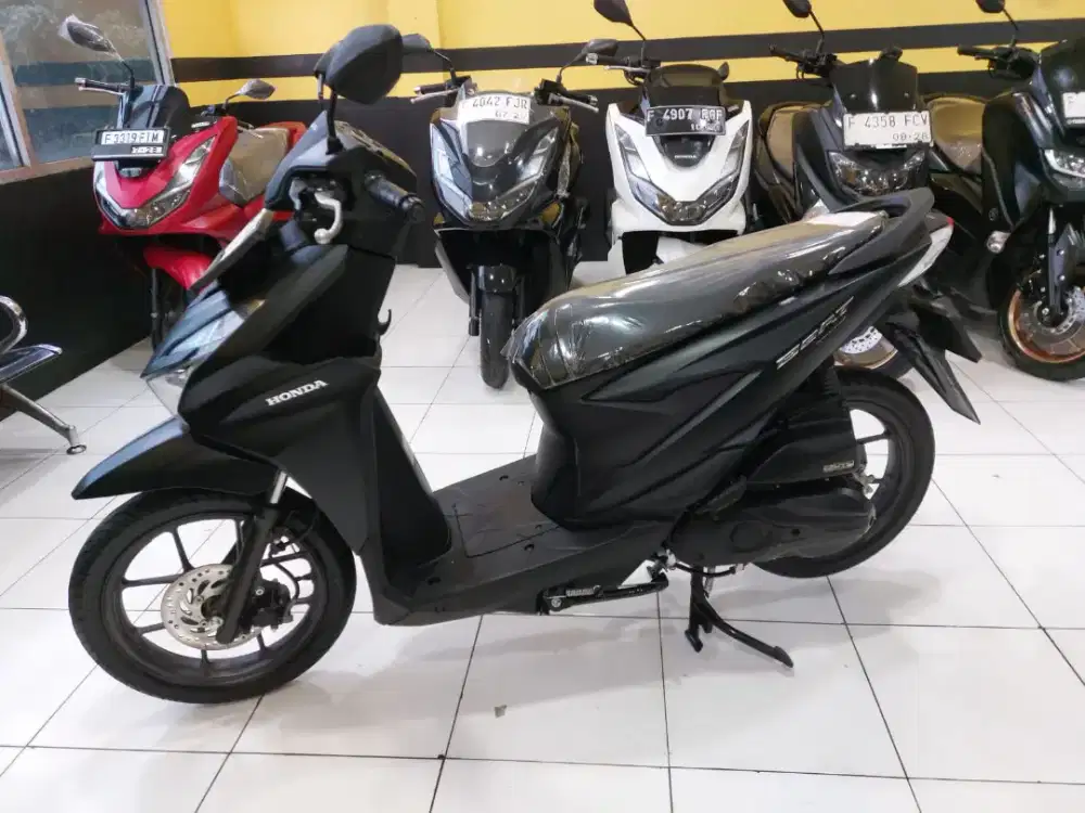 D jual murah Honda beat