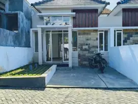 RUMAH SIAP HUNI MURAH KOTA MALANG