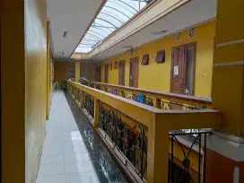 Kost Kostan 62 Kamar Strategis di Depok