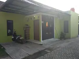 Disewakan Rumah Dekat Stas Jurangmangu