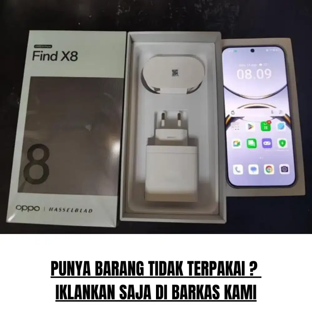 Oppo Find X8 16/512