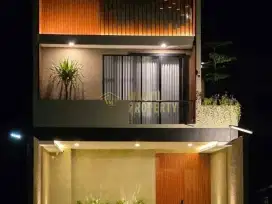KOST EXCLUSIVE STRATEGIS DI NGAGLIK SLEMAN