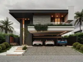HARGA CASH SEKARANG 7.1M HARGA ASLI 7.6M