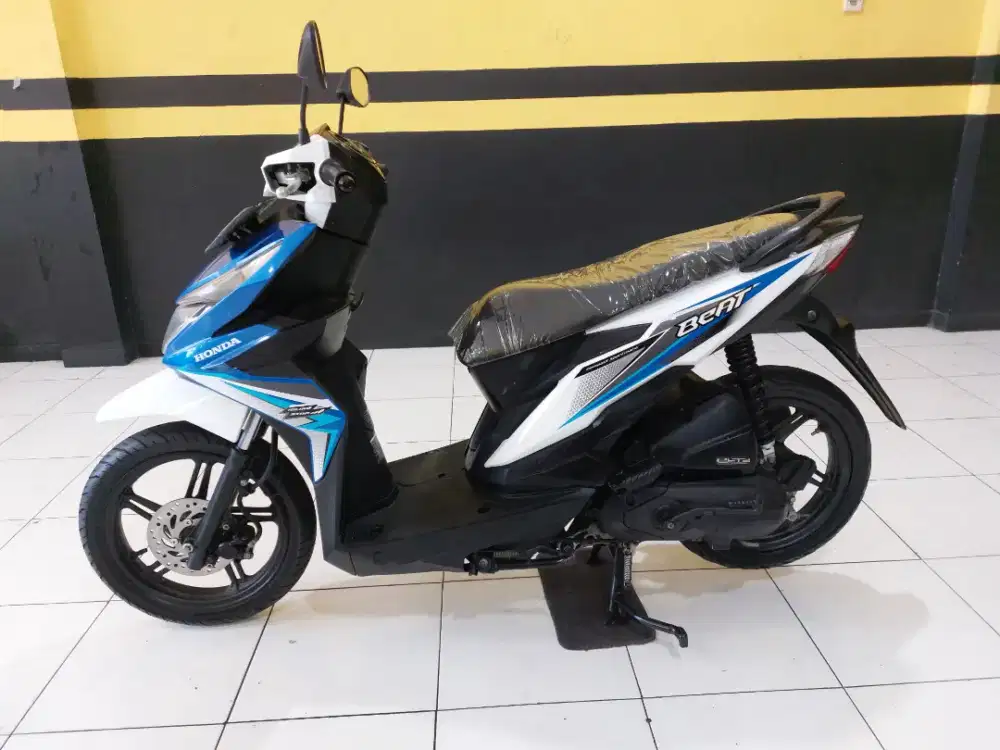 D jual murah Honda beat