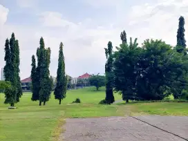 Termurah Tanah Long Golf Bukit Darmo Golf Bisa KPT