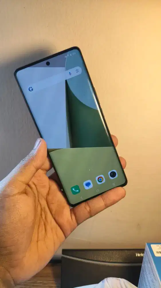 Jual Vivo V27 5G Second