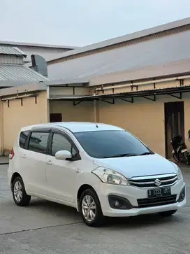 ERTIGA GL 2015 MATIC