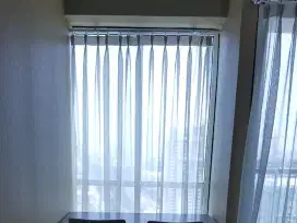 Dijual cepat Apartemen Tifolia 2 Kamar furnish