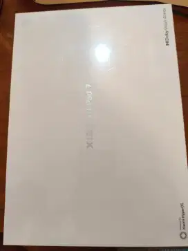 Xiaomi Pad 7 Baru dan Segel Warna Grey