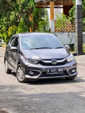 Brio E matic 2020 (km 20Ribu)