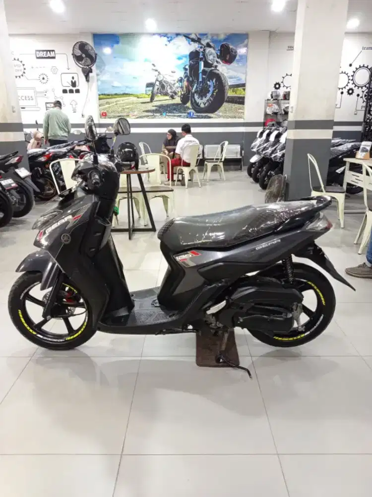 D jual murah Yamaha GeEr