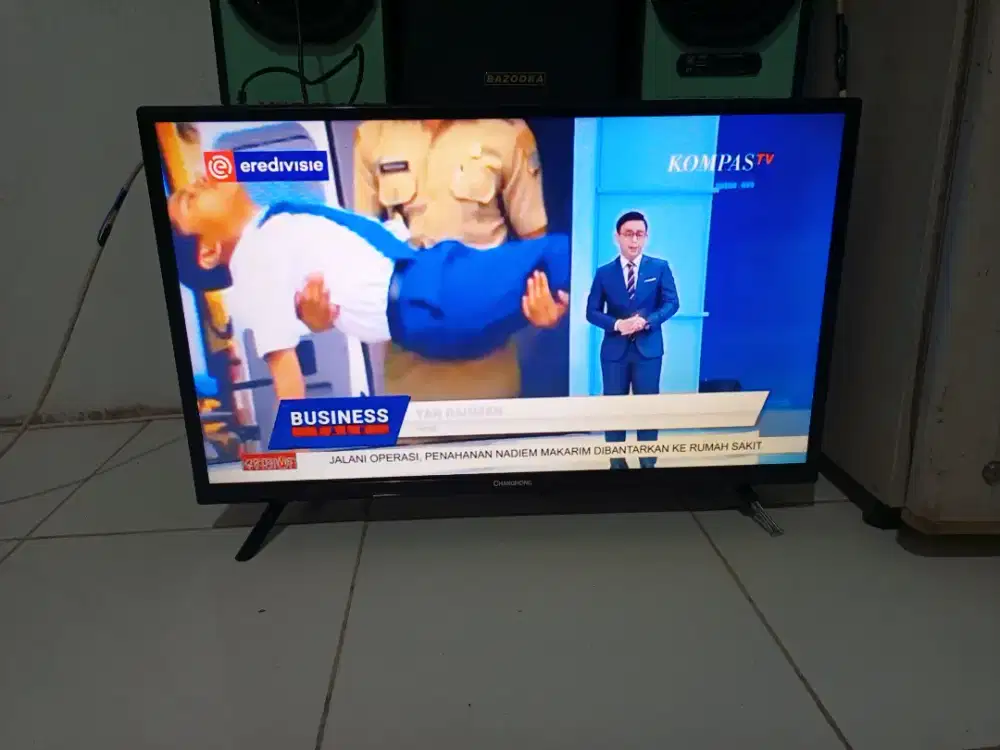 Tv Changhong 32 in