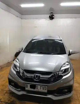 Honda Mobilio S AT 2014