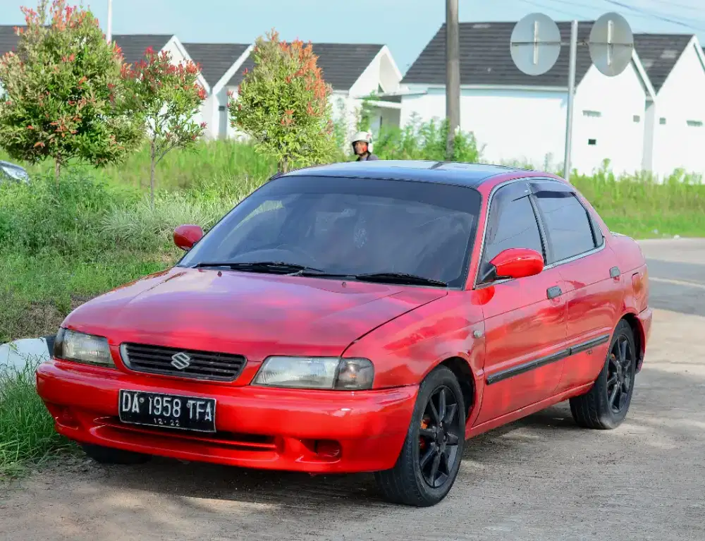 Suzuki Baleno 1600cc
