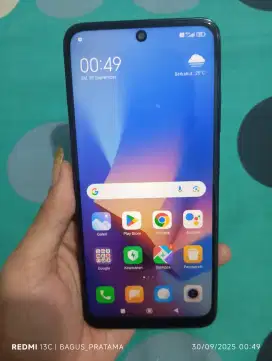 redmi note 10s  6+5/128 support nfc fullsett