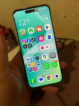 Infinix Hot 60 pro plus 8/256 silver