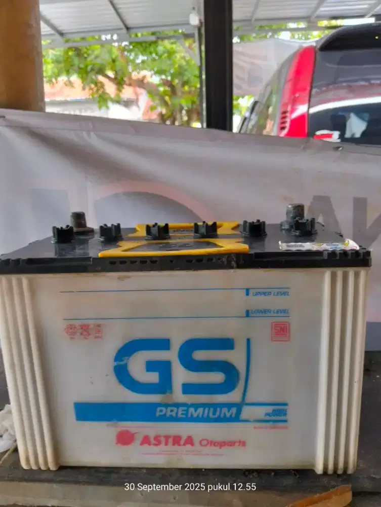 aki copotan ori N70z garansi harga tt