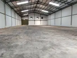Pabrik/gudang Dalam Kawasan Ds3 Lippo Cikarang