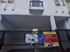 Dijual Kosan Masuk Mobil Aktif Full di Cipaganti Bandung