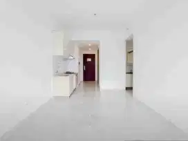 Disewakan Apartemen SKYHOUSE BSD CITY 2 BR LANTAI 3