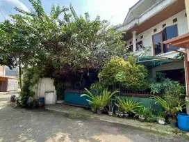 FURNISHED PASTEUR GUNBAT STRATEGIS BIKIN BETAH, HARGA NEGO