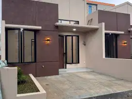 JUAL RUMAH SIAP HUNI PITARA WADAS CASH DAN KPR