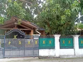Dijual Cepat Rumah Murah di Bintara Kota Bekasi