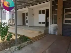 Dijual rumah murah luas dalam cluster cibubur country