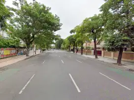 Premium Tanah Komersial Raya Gubeng Pusat Kota
