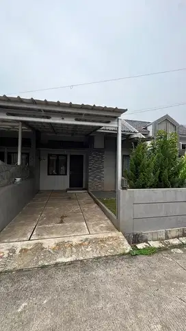 Disewakan/kontrak Rumah Harvest City Cibubur/Cileungsi