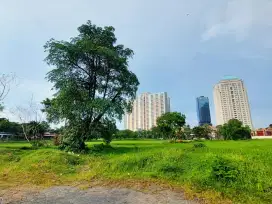 Termurah Tanah Long Golf View Bukit Darmo Golf KPT