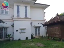 Dijual cepat rumah dalam cluster favorit kota wisata