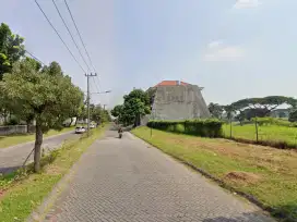 Termurah Tanah Raya Bukit Darmo Golf Long Golf
