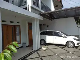 RUMAH LOKASI KALPATARU JLN BUNGA BUNGA SOEHAT MALANG