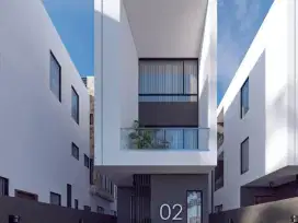 JUAL RUMAH KOST PROMO BOOMBASTIS HARGA TERMURAH DI SUKOLILO SURABAYA