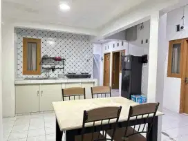 Rumah Kost Aktif Undip full penghuni dan furnished Tembalang
