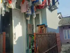 Dijual Rukam di Perbatasan Joglo Jakarta Barat