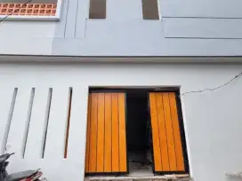 Dijual Rumah Kost Baru 12 Kamar Nempel Kampus STAN Bintaro