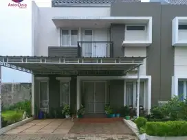 Dijual cepat rumah strategis dekat pintu tol cibubur