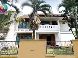 Dijual cepat rumah hook dekat pintu tol citra grand