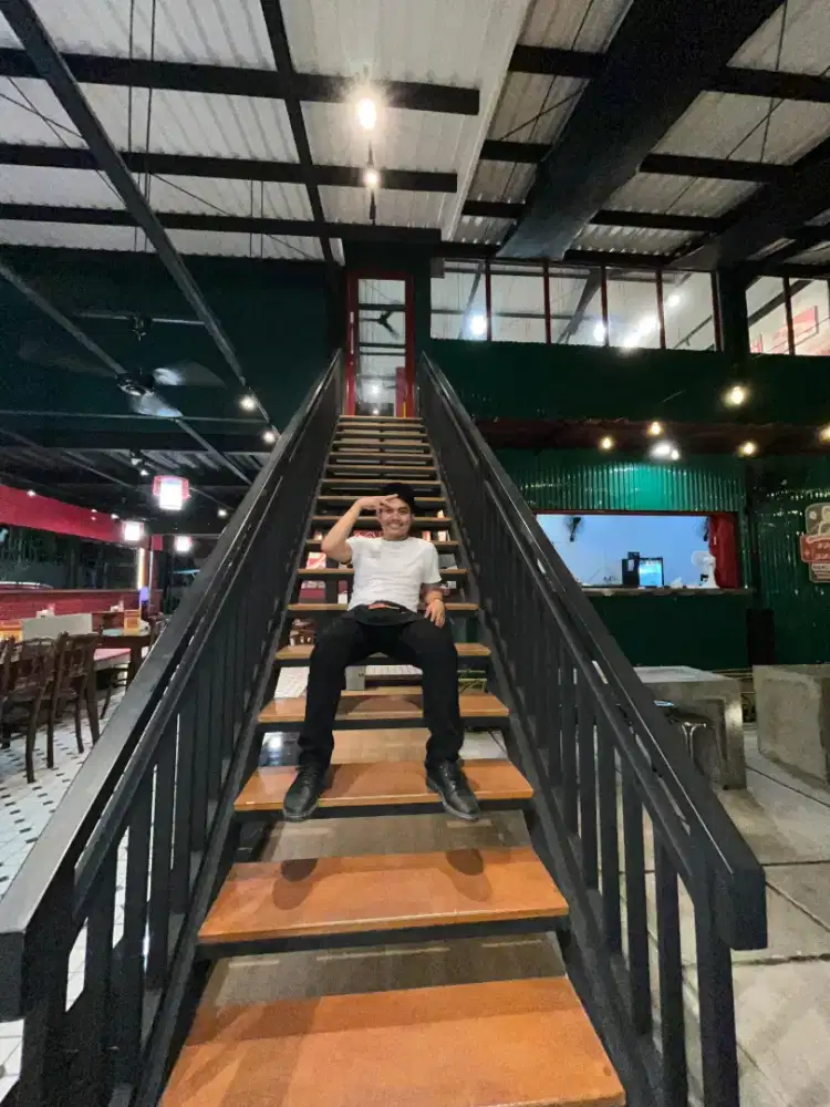 Mencari pekerjaan