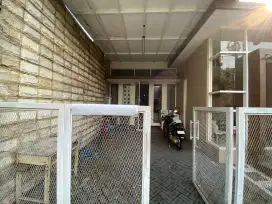 RUMAH SAWOJAJAR SATU KOTA MALANG AKSES LEBAR HOTMIX