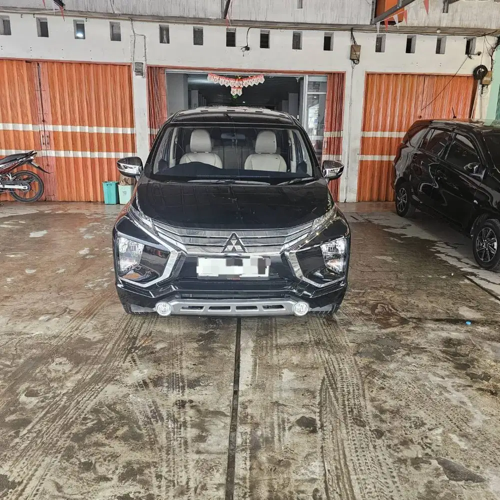 [KM54RB] MITSUBISHI XPANDER ULTIMATE A/T 2019
