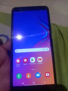 Jual samsung a7 ram4/46