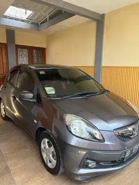 BRIO MATIC 2015