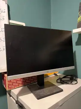 Monitor HP 24mh