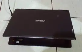 Notebook Asus BR1100FK-Intel 4500-RAM 4GB-SSD 128GB-Flip-Slim