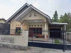Disewakan Rumah di seputaran Jln Palagan Sleman Utara Kampus UGM