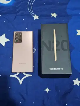Samsung Note 20 ultra 12/256 5G